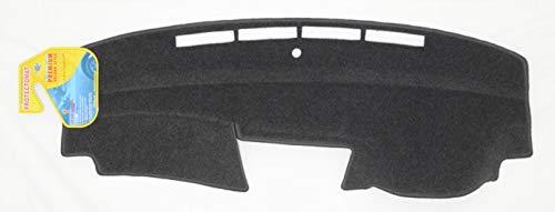 Protectomat Dash Mat Mocha-Honda CRV 30 2013-