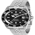 Invicta Men's Pro Automatic Stainless Steel Watch, (Model: 29178), Diver,Automatic Watch