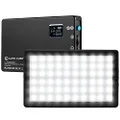 Lume Cube Panel Mini | Bicolor Continuous LED Video Light | Made for Content Creators | Photo and Video Lighting | Fits Sony, Nikon, Canon, Fuji, Panasonic
