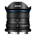Laowa 9mm f/2.8 Zero-D Ultra-Wide Angle Lens (SLR, 15/10, Ultra-Large Angel Lens, Fujifilm X, Manual, Fujifilm)