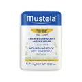 Mustela Nourishing Stick with Cold Cream - for dry skin - 10g