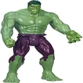 Hasbro B0443EU4 - Avengers Titan Hero Figure Hulk