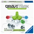 GraviTrax - ActionPack Balls & Spinner