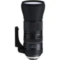 Tamron SP 150-600mm f/5-6.3 Di VC USD G2 - Nikon Telephoto Lens (A022)
