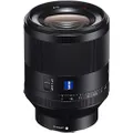 Sony SEL50F14Z Planar T FE 50mm f/1.4 ZA Lens