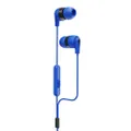 Skullcandy Ink'd Plus in-Ear Earbud - Cobalt Blue