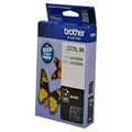 brother Genuine LC237XLBK High-Yield Ink Cartridge, Black, Page Yield Up to 1200 Pages, (LC-237XLBK)