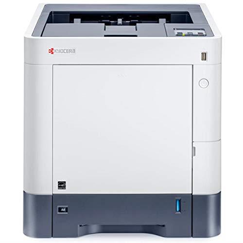 Kyocera Ecosys P6230CDN Color Laser Printer