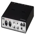 Steinberg 24bit / 192kHz compatible USB audio interface UR-RT2