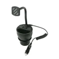 Scosche MAGPCUP MagicMount Magnetic Cup Mount and Power Hub for Mobile Devices,Black, XL