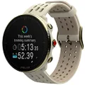 Polar Vantage M2 - Advanced Multisport Smart Watch - Integrated GPS, Wrist-Based Heart Monitor - Daily Workouts - Sleep and Recovery Tracking - Music Controls, Weather, Phone Notifications