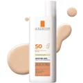 La Roche Posay Anthelios 50 Mineral Tinted Ultra Light Sunscreen Fluid 50ml/1.7oz