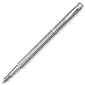Caran d' Ache Retro Ecridor Fountain Pen, Steel Pen Nib M (0958.485)