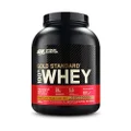 OPTIMUM NUTRITION Gold Standard 100% Whey Protein Powder, Chocolate Peanut Butter, 2.27kg