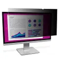 3M High Clarity Privacy Filter for 23-inch Widescreen Monitor