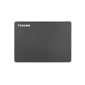 Toshiba Canvio Gaming 1TB Portable External Hard Drive USB 3.0, Black for Playstation, Xbox, PC, & Mac - HDTX110XK3AA