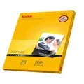 Kodak 280GSM 20 Sheets Ultra Premium Satin Instant Dry A4 Photo Paper K5740-090