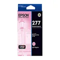 Epson 277 Claria Photo HD Light Ink Standard Capacity for XP-850, Magenta EPC13T277692
