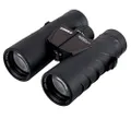 Steiner Safari UltraSharp 10x42 Binoculars - Bright, high-Contrast, Robust, Waterproof, Ideal for Travel, Hiking, Concerts, Sports and Nature Observation