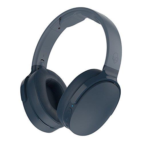 Skullcandy Hesh 3 Wireless Over-Ear Headphone - Blue