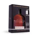 Woodford Reserve Old Fashioned Gift Set Kentucky Straight Bourbon Whiskey 700mL