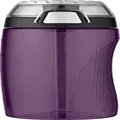Thermos 710ml Single Wall BPA Free Eastman Tritan Hydration Bottle - Purple
