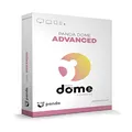 PANDA Dome Advanced - Antivirus, 1 Year x 3 Devices [Email Key]