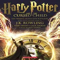 Harry Potter and the Cursed Child, Parts One and Two: The Official Playscript of the Original West E: The Official Script Book of the Original West End Production
