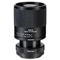 Tokina 634738 Telephoto Lens, Mirror Lens, SZX Super Tele, 15.7 inches (400 mm), F8 Reflex MF, Fujifilm X Mount, Reflective, Manual Focus, Interchangeable Mount