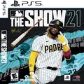 MLB The Show 21 for PlayStation 5