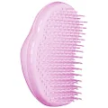 Tangle Teezer Fine and Fragile Detangling Hairbrush, Pink Dawn
