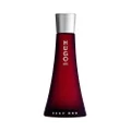 Hugo Boss Deep Red Eau de Perfume Spray, 90 millilitre