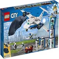 LEGO® City - Sky Police Air Base 60210
