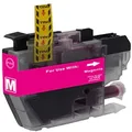 AUSJET Printing Ausjet Premium Magenta Compatible Inkjet Cartridge, Magenta, 1 (PB-3313M)
