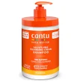 Cantu Shea Butter Sulfate-Free Cleansing Cream Shampoo for Natural Hair 740 ml