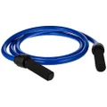 Champion Sports Weighted Jump Rope (Blue, 4 Lbs)