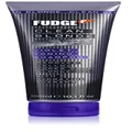 Fudge Clean Blonde Violet Toning Shampoo for Unisex, 0.15 Pound