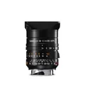 Leica Summilux-M 28mm f/1.4 ASPH. Black Anodized Fi