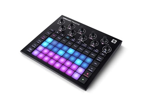 Novation Circuit Tracks