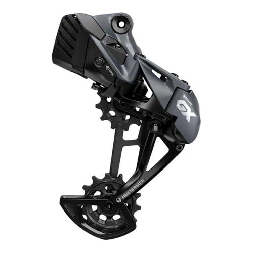 SRAM GX Eagle AXS 12 Speed Rear Derailleur Lunar Grey