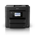 Epson Workforce WF-4835 Multifunction Printer, Black, Medium, C11CJ05503