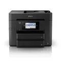 Epson Workforce WF-4835 Multifunction Printer, Black, Medium, C11CJ05503