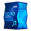 Intel Core i9-11900K 8 Cores Processor