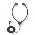 Philips Stethoscope Style Foam Pad Version Transcription Headphones
