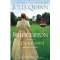 The Duke and I: Bridgerton: 1: Daphne's Story, the Inspiration for Bridgerton Season One