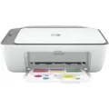 HP Deskjet 2721 Copy/Scan/Print 3-in-1 Inkjet Color Printer P/N:7FR58A - NES