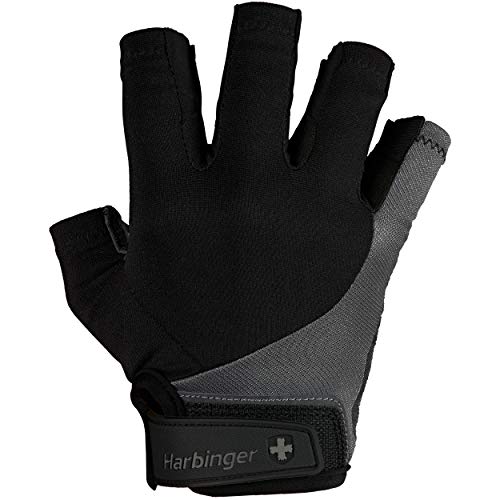 Harbinger BIOFLEX ELITE GLOVES LARGE