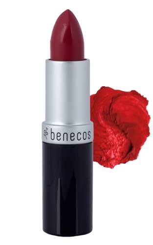 Benecos Natural Lipstick Catwalk, 4.5 ml