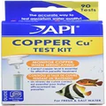 API Copper Test Kit for Fresh and Saltwater,