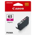 Canon CLI65M Ink Tank, Magenta - for Canon Pixma PRO-200